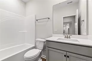 294 Arabia Rd Lot 3, Raeford, NC 28376 - Photo 24