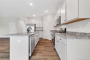 294 Arabia Rd Lot 3, Raeford, NC 28376 - Photo 20