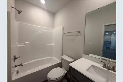 294 Arabia (Lot 3) Road, Raeford, NC 28376 - Photo 8