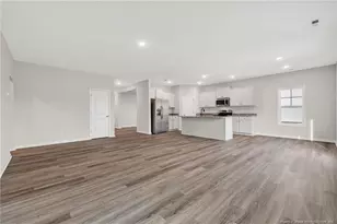 294 Arabia Rd Lot 3, Raeford, NC 28376 - Photo 12