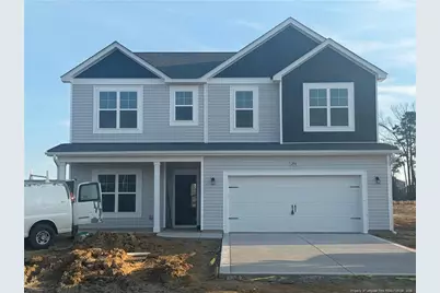 294 Arabia (Lot 3) Road, Raeford, NC 28376 - Photo 1