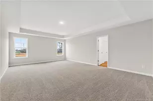 294 Arabia Rd Lot 3, Raeford, NC 28376 - Photo 32