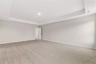 294 Arabia Rd Lot 3, Raeford, NC 28376 - Photo 34