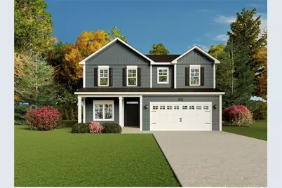 270 Arabia (Lot 7) Road, Raeford, NC 28376 - Photo 1