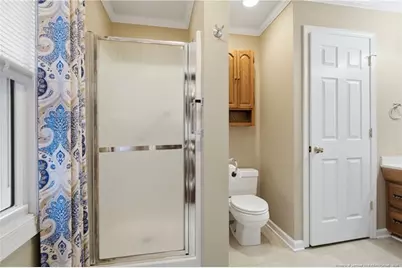 144 Highland Avenue, Vass, NC 28394 - Photo 36