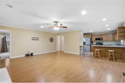 144 Highland Avenue, Vass, NC 28394 - Photo 14