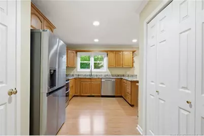 144 Highland Avenue, Vass, NC 28394 - Photo 6