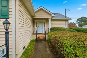 144 Highland Ave, Vass, NC 28394 - Photo 4