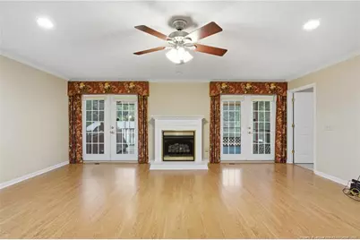 144 Highland Avenue, Vass, NC 28394 - Photo 12