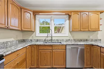 144 Highland Avenue, Vass, NC 28394 - Photo 8