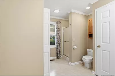 144 Highland Avenue, Vass, NC 28394 - Photo 34