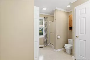 144 Highland Ave, Vass, NC 28394 - Photo 34