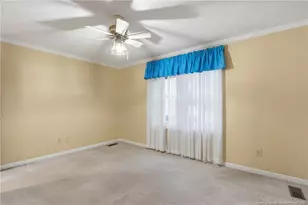 144 Highland Ave, Vass, NC 28394 - Photo 32