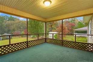 144 Highland Ave, Vass, NC 28394 - Photo 16