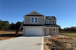164 Boston River Dr, Dunn, NC 28334 - Photo 1