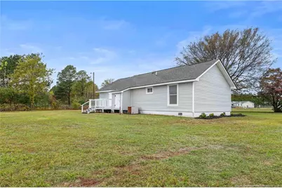 2302 Odom Road, Hope Mills, NC 28348 - Photo 28