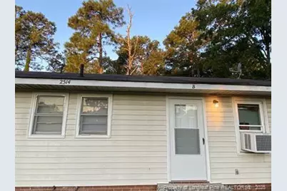2514 Nobie Street #B, Fayetteville, NC 28304 - Photo 2