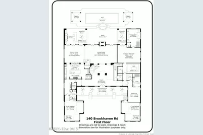 140 Brookhaven Road, Pinehurst, NC 28374 - Photo 18