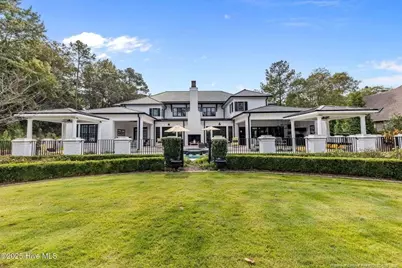 140 Brookhaven Road, Pinehurst, NC 28374 - Photo 48