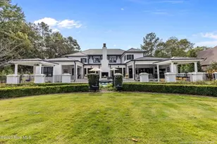 140 Brookhaven Rd, Pinehurst, NC 28374 - Photo 48