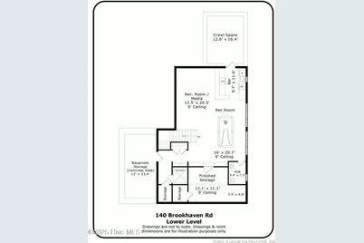 140 Brookhaven Road, Pinehurst, NC 28374 - Photo 20