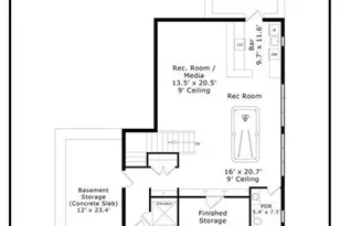 140 Brookhaven Rd, Pinehurst, NC 28374 - Photo 20