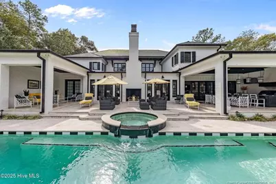 140 Brookhaven Road, Pinehurst, NC 28374 - Photo 2