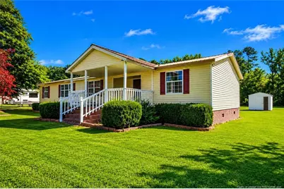 2589 Pleasant Hope Road, Fairmont, NC 28340 - Photo 2