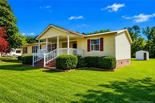 2589 Pleasant Hope Rd, Fairmont, NC 28340 - Photo 2
