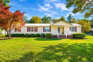 2589 Pleasant Hope Rd, Fairmont, NC 28340 - Photo 1