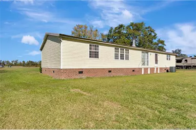 2589 Pleasant Hope Road, Fairmont, NC 28340 - Photo 32