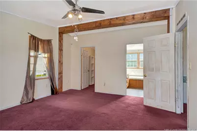 2589 Pleasant Hope Road, Fairmont, NC 28340 - Photo 20