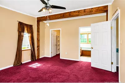 2589 Pleasant Hope Road, Fairmont, NC 28340 - Photo 14