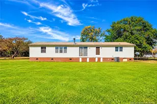 2589 Pleasant Hope Rd, Fairmont, NC 28340 - Photo 22