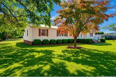 2589 Pleasant Hope Road, Fairmont, NC 28340 - Photo 2