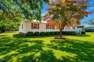 2589 Pleasant Hope Rd, Fairmont, NC 28340 - Photo 2