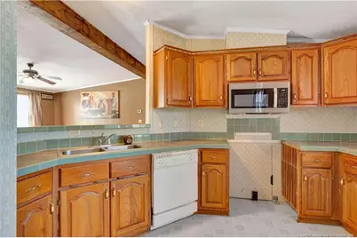 2589 Pleasant Hope Road, Fairmont, NC 28340 - Photo 12