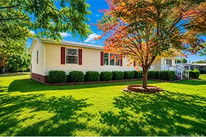 2589 Pleasant Hope Road, Fairmont, NC 28340 - Photo 4