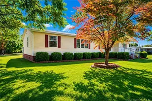 2589 Pleasant Hope Rd, Fairmont, NC 28340 - Photo 4