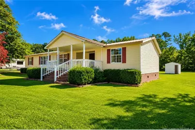 2589 Pleasant Hope Road, Fairmont, NC 28340 - Photo 4
