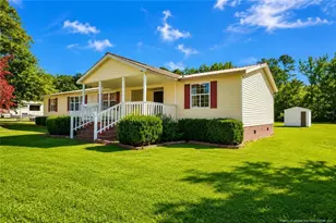 2589 Pleasant Hope Rd, Fairmont, NC 28340 - Photo 4