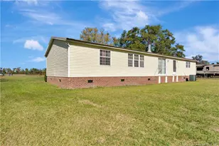 2589 Pleasant Hope Rd, Fairmont, NC 28340 - Photo 32