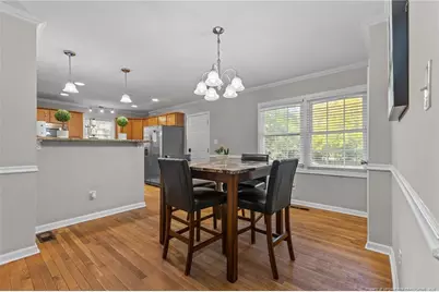 1932 Westhill Drive, Fayetteville, NC 28304 - Photo 8