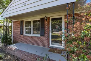 1932 Westhill Dr, Fayetteville, NC 28304 - Photo 2