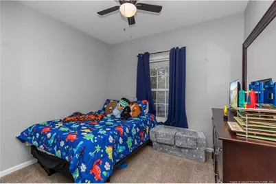 1799 Irish Boulevard, Sanford, NC 27332 - Photo 12