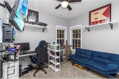 1799 Irish Boulevard, Sanford, NC 27332 - Photo 10