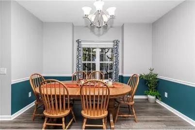 1799 Irish Boulevard, Sanford, NC 27332 - Photo 2