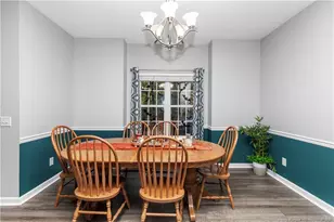 1799 Irish Blvd, Sanford, NC 27332 - Photo 2