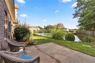 1321 Braybrooke Pl, Fayetteville, NC 28314 - Photo 34