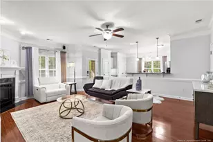 1321 Braybrooke Pl, Fayetteville, NC 28314 - Photo 8